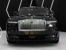 Rolls Royce Spectre STANDARD Bespoke Audio, Starlight, Illuminated Fascia, Dealer Warr + Serv!!