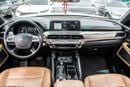 Kia Telluride EX