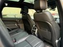Land Rover Range Rover Sport HSE DYNAMIC 5.0L (525 HP)