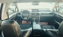 لكزس RX 350 LEXUS RX350 PUSH START