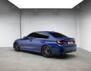 BMW 330i M Sport 2.0L (255 HP)