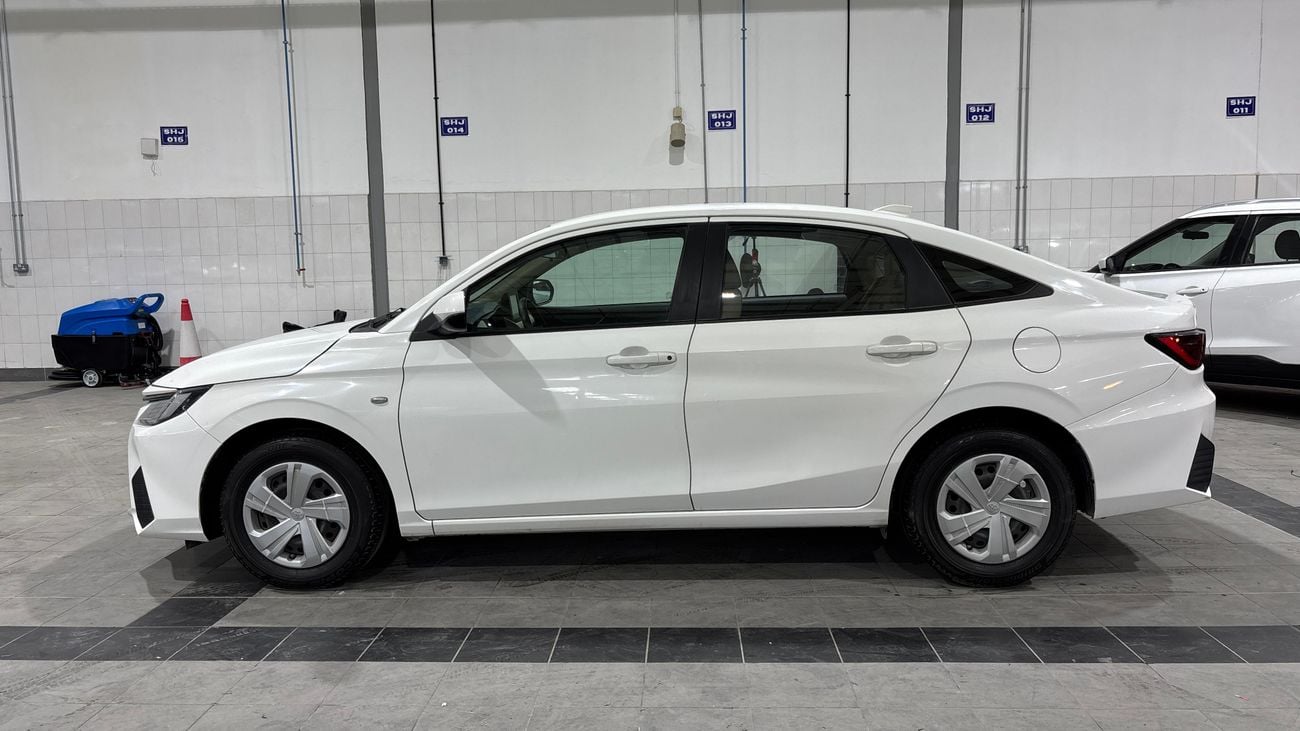 Toyota Yaris E 2023 E | AED 575/Month | 0 DP | 30 Day Return | Warranty