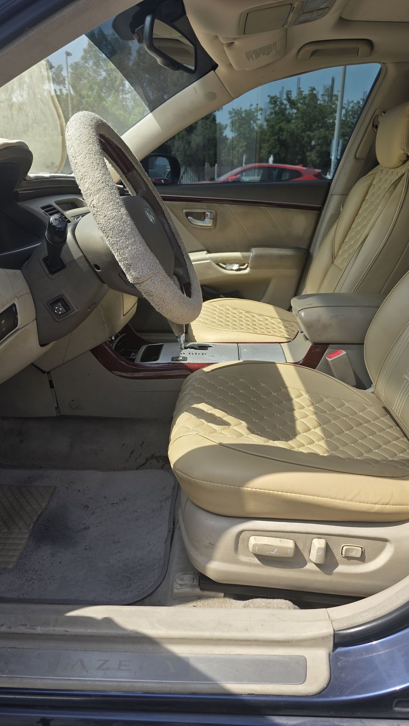 هيونداي أزيرا