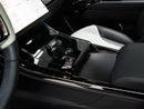 Land Rover Range Rover Sport SV EDITION ONE BUY NOW, PAY 2027 | THE BLACKLINE STANDARD | Al Tayer Warranty + Service Contract, Full Carbon, GCC