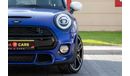 Mini Cooper S F56