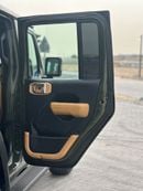 Jeep Wrangler Sport 3.6L M/T MODEL 2021 GCC CAR PERFECT CONDITION INSIDE AND OUTSIDE FULL OPTION