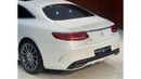 مرسيدس بنز S 500 AMG