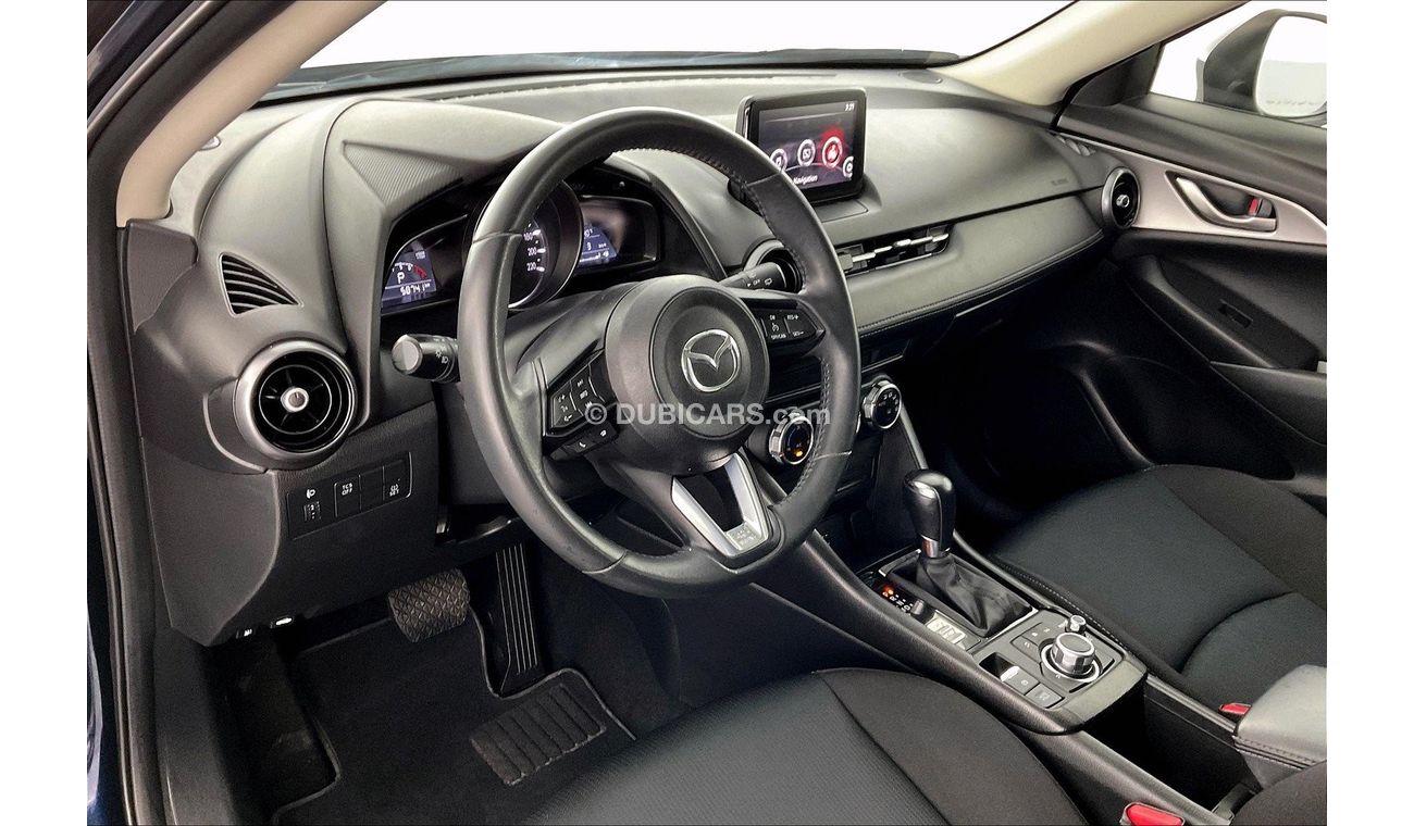 Mazda CX-3 GT