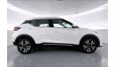 Nissan Kicks SV | 1 year free warranty | 1.99% financing rate | Flood Free