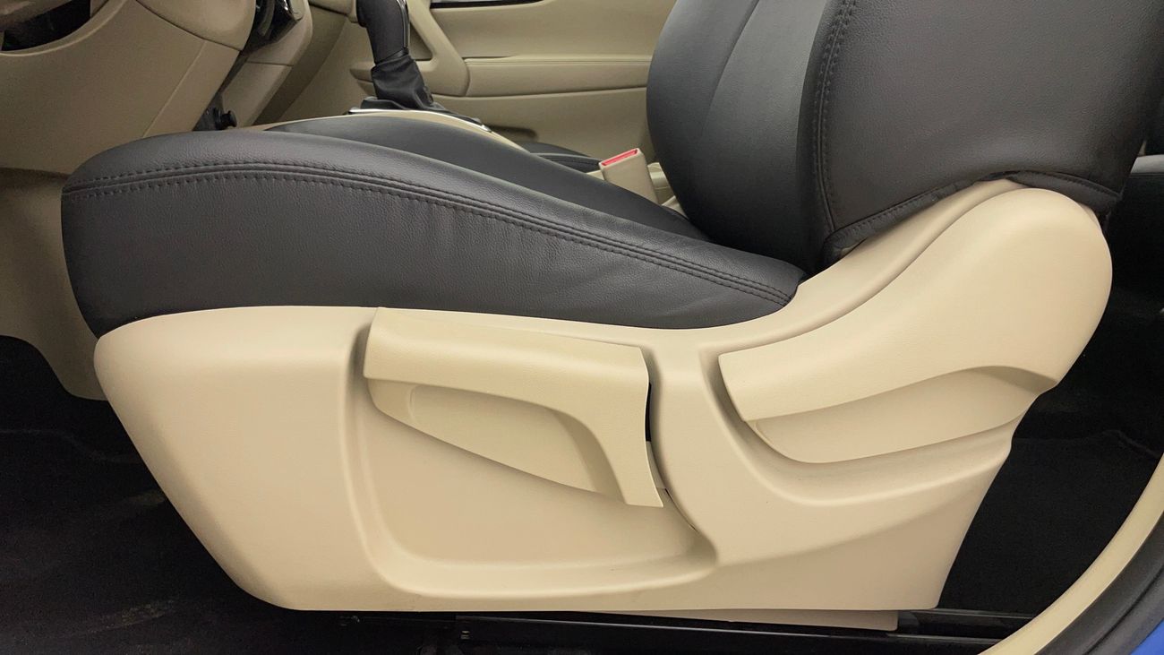 نيسان إكس تريل S 2.5 | بدون دفعة مقدمة | اختبار القيادة في المنزل