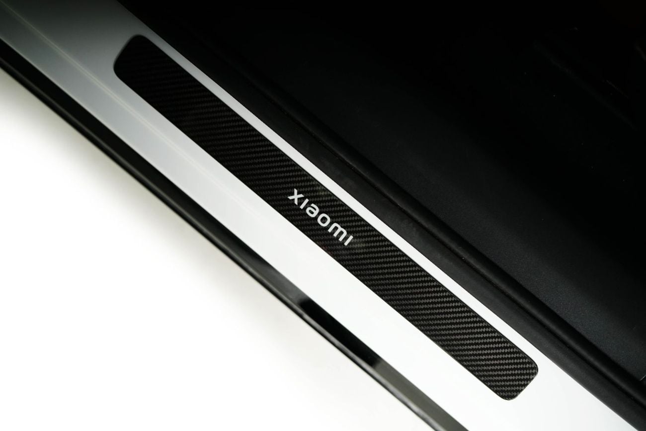 شاومى YU7 Xiaomi YU7 Max-Brand New-760 KM Range-Full Options-Fast Charging