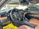 Toyota Camry SPORT