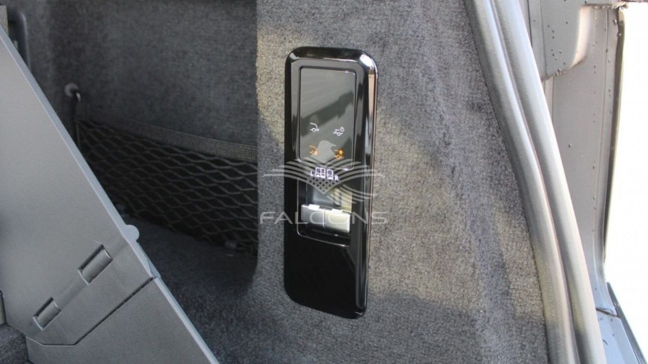 Land Rover Range Rover Sport 3.0L Petrol P400 2023