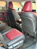 Nissan Patrol SE T2 T2 / GCC Specs / with 31,565 Km Driven