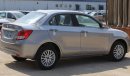 سوزوكي دزاير SUZUKI DZIRE 1.2L SMG GLX AMT BT SLDA