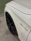 Mercedes-Benz S 63 AMG Std 5.5L