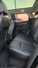 لاند روفر رانج روفر إيفوك P200 R-Dynamic HSE 2.0L