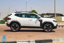 Renault Duster LE Techno 2026 | 1.3L Turbo Power | 153 HP | Premium Features | Full Tech & Safety | Export