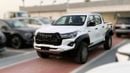 Toyota Hilux GR SPORT Toyota Hilux GR-S 2.8L Diesel 2025YM