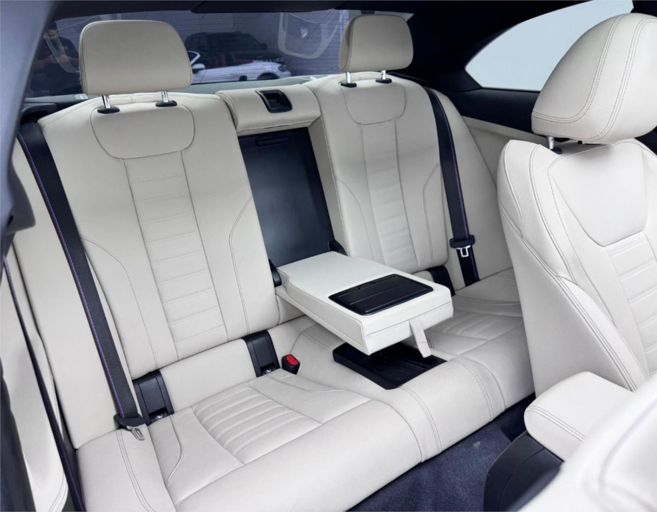 بي أم دبليو M240i 2022 BMW M240i xDrive, March 2027 BMW Warranty + Service Contract, GCC