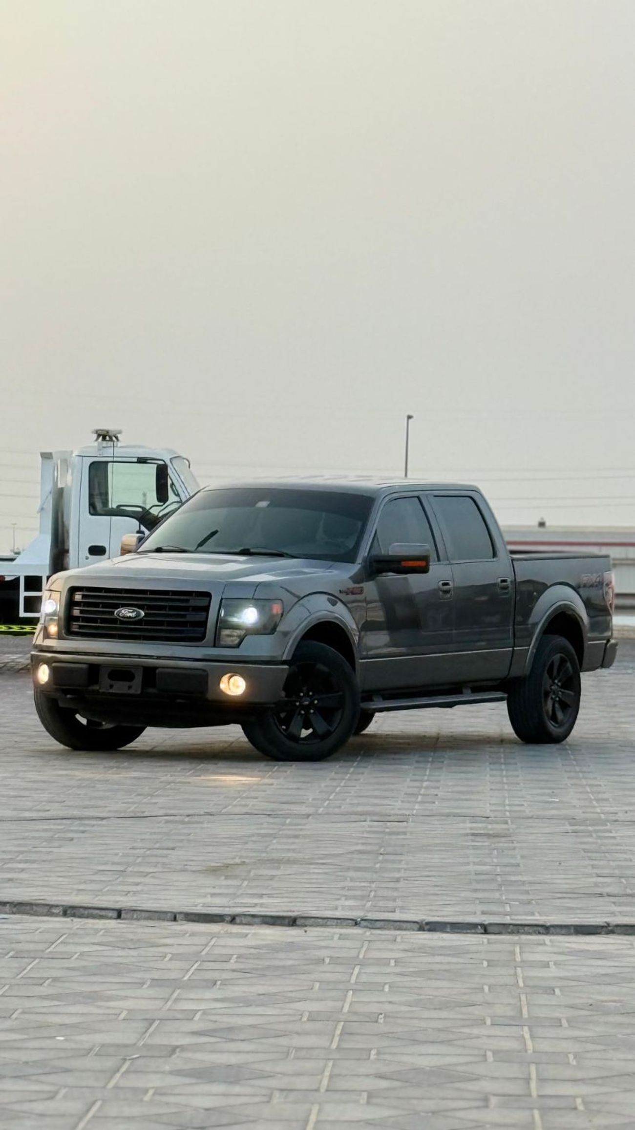 Ford F 150