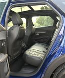 Peugeot 3008 peugeot 3008 gt line 2020 (GCC ) very good condition without accident original paint