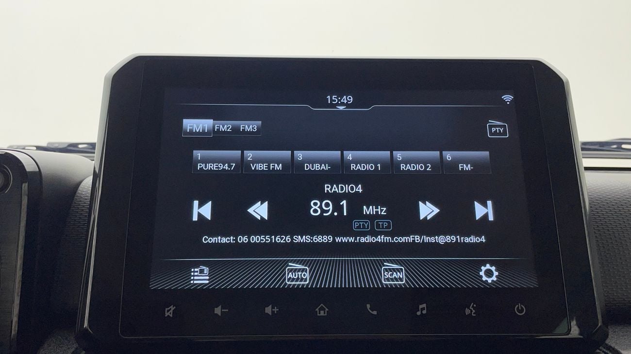 Suzuki Jimny GLX 1.5 | Zero Down Payment | Home Test Drive