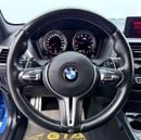 بي أم دبليو M2 STD 2018 BMW M2 Coupe, Full Service History, Fully Loaded, Excellent Condition, GCC