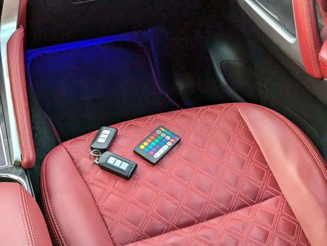 Mitsubishi Montero Sport Montero signature, миниатюра 30