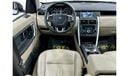 Land Rover Discovery 2018 Land Rover Discovery Sport HSE, Warranty, Service History, Full Options, Low Kms, GCC