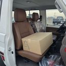 تويوتا لاند كروزر 70 2025 Toyota Land cruiser LC71 4.0L V6 Petrol AT Full Option