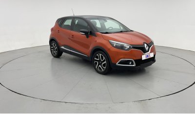 Renault Captur LE 1.2 | Zero Down Payment | Free Home Test Drive