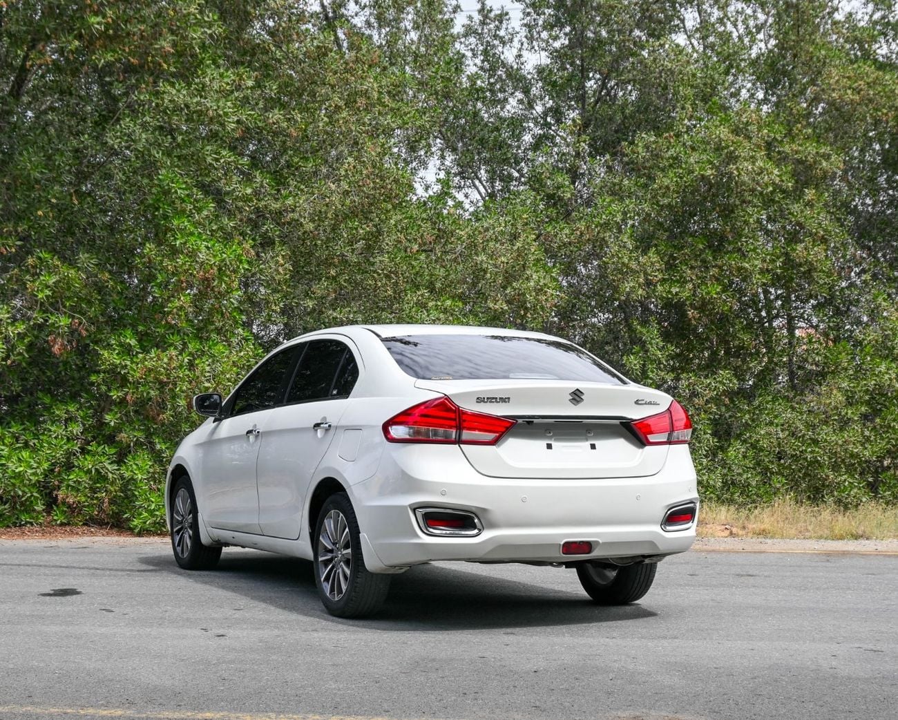 Suzuki Ciaz Suzuki Ciaz | 1.5 L | 2023| GCC | Accident-Free | In Excellent Condition | 609 P.M