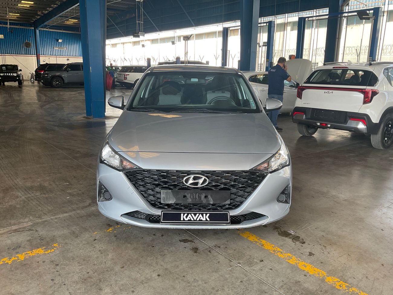 هيونداي أكسنت Smart / GL | upto AED 20,000 Ramadan Discount | شامل الضمان | 0 ﺪﻔﻋﺓ ﺃﻮﻟﻯ