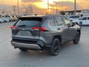 تويوتا راف ٤ 2023 TOYOTA RAV4 SE HYBRID 4x4 IMPORTED FROM USA