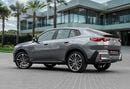BMW X2 sDrive 18i X2 sDrive 18i | 3,134 P.M | 0% Downpayment | BMW Warranty/Service