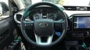 تويوتا هيلوكس  TOYOTA HILUX SR5 4.0 V6 4WD A/T 2026