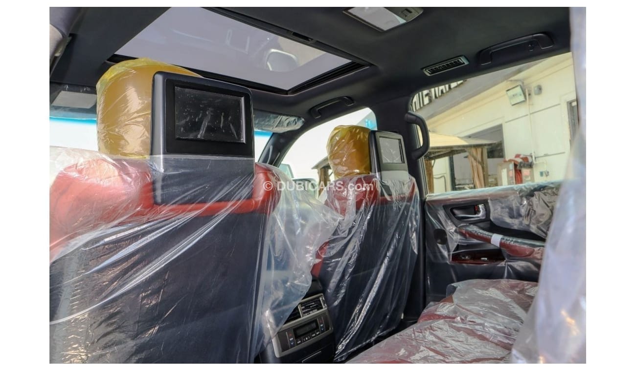 لكزس LX 570 lexus LX 570 sport 2015