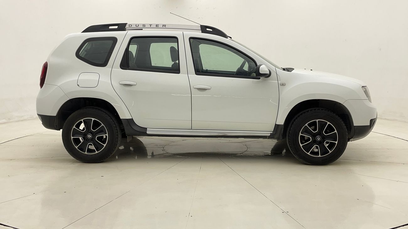 Renault Duster LE 2 | Zero Down Payment | Home Test Drive