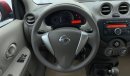 Nissan Micra S 1.5 | Under Warranty | Inspected on 150+ parameters
