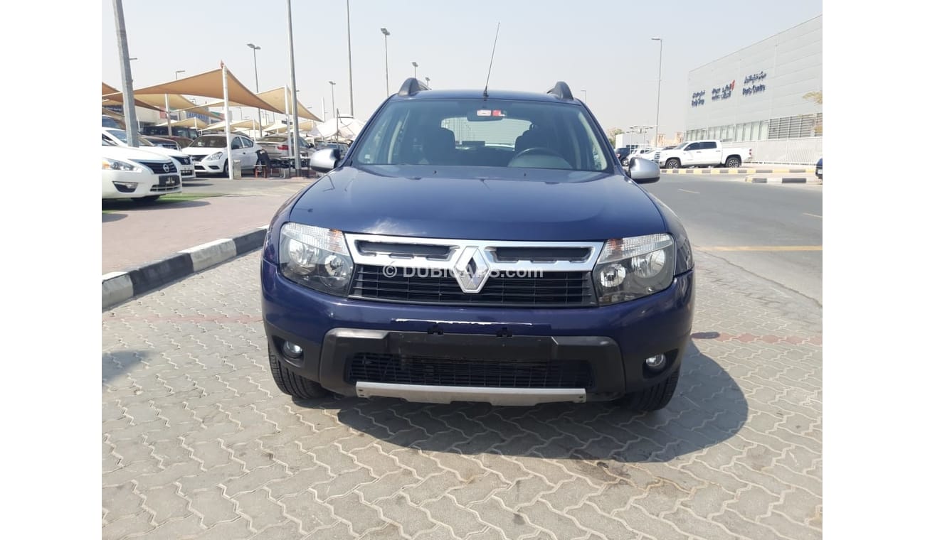 Renault Duster we offer : * Car finance services on banks * Extended warranty * Registration / export services