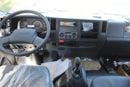 Isuzu FVR STD