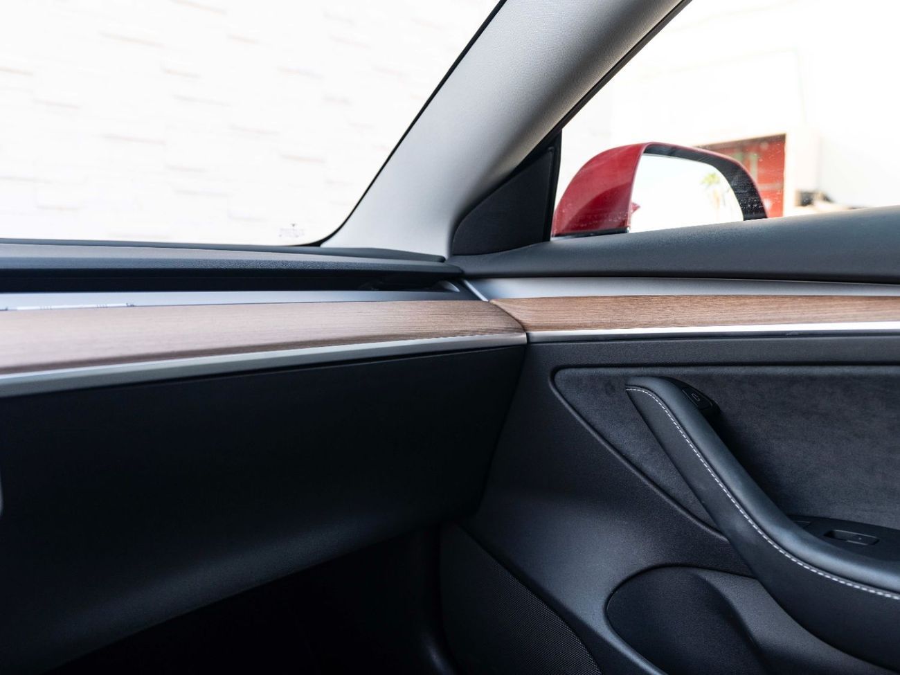 Tesla Model 3 Long Range (AWD)