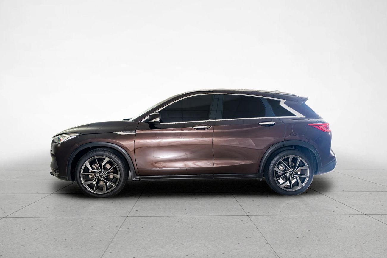 Infiniti QX50 LUXE 2.0