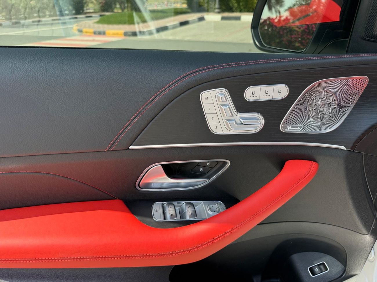 Mercedes-Benz GLE 53 AMG Coupe