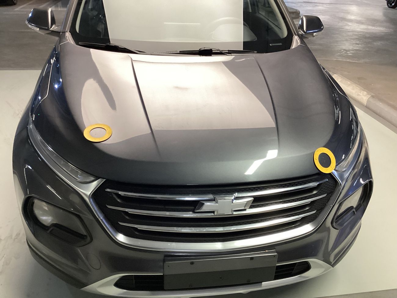 Chevrolet Groove LT | Guaranteed Warranty | 0 Down Payment