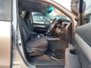 Toyota Hilux TOYOTA HILUX PICKUP RHD 2017 MODEL 2.8 L DIESEL AUTOMATIC(PM94124)