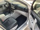 تويوتا هايلاندر 2012 Toyota Highlander LE+ MidOption - 3.5L V6 - 7 Seater - Fully Maintained - 90,000 Mileage