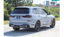 BMW X7 xDrive40i w/ M Sport Package (UAE Local Price) попросите нашу экспортную скидку