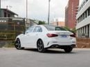 مرسيدس بنز A 200 L Toyota Frontlander/ 2025 / white / 0km